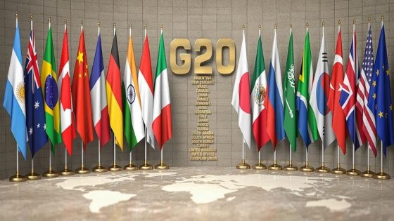 السعودية تعزز حضورها الدولي في اجتماع وزراء التجارة والاستثمار لمجموعة العشرين