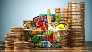 “الفاو ” تعلن تراجع أسعار الأغذية العالمية في سبتمبر الماضي