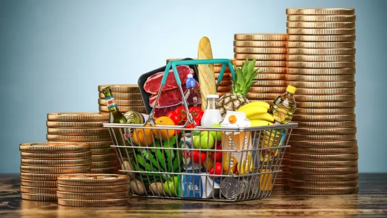 “الفاو ” تعلن تراجع أسعار الأغذية العالمية في سبتمبر الماضي