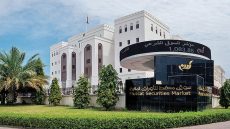 بورصة مسقط ترتفع بنسبة 0.91% أداء إيجابي يعكس تحسن ثقة المستثمرين في السوق العُماني