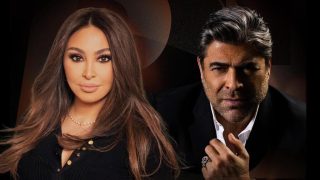 اليسا ووائل كفوري يحييان ليلة استثنائية في موسم الرياض وسط تفاعل جماهيري كبير