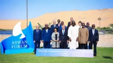 أسوان تحتضن الحوار الإفريقي… السلم والأمن والتنمية في قلب أجندة القارة
