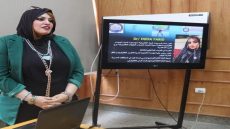 الزراعة النسيجية وأسمدة النانو أحدث طرق الحفاظ على البيئة وزيادة الإنتاج