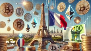 فرنسا تغيّر قيادتها… واليورو يتأرجح تحت ضغط الاستقالة