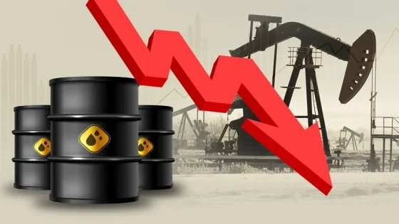 النفط يتراجع رغم انفراجة تجارية بين واشنطن وبكين وسط مخاوف الإمدادات