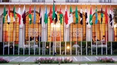 المكتب التنفيذي للإسكان العربي يناقش إعادة إعمار غزة: خطوة نحو الاستقرار