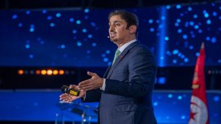 مجموعة أريد تؤكد التزامها بدعم التحول الرقمي المستدام في تونس