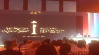 ترميم ١٠ أفلام مصرية لعرضها في فعاليات الدورة ٤٦ لمهرجان القاهرة السينمائي الدولي