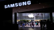 تغريم سامسونج 445 مليون دولار لانتهاكها براءات الاختراع