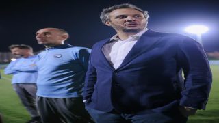 قبل سوبر أفريقيا .. ممدوح عيد الرابع عالميا