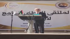 “الملتقى الجامع” في طرابلس يدعو الى توحيد المؤسسات وإجراء الانتخابات في موعدها المحدد