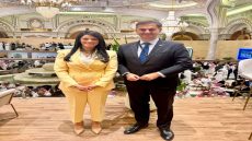 مصر واليونان يبحثان التوسع في مجالات التعاون في الذكاء الاصطناعي والأمن السيبراني