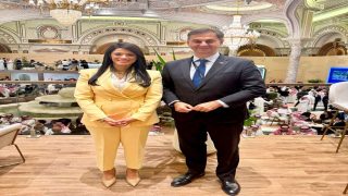 مصر واليونان يبحثان التوسع في مجالات التعاون في الذكاء الاصطناعي والأمن السيبراني