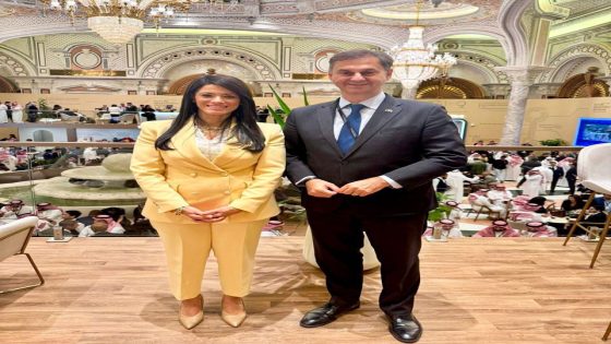 مصر واليونان يبحثان التوسع في مجالات التعاون في الذكاء الاصطناعي والأمن السيبراني