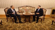 تطوير الشراكة الاستراتيجية بين المغرب وروسيا