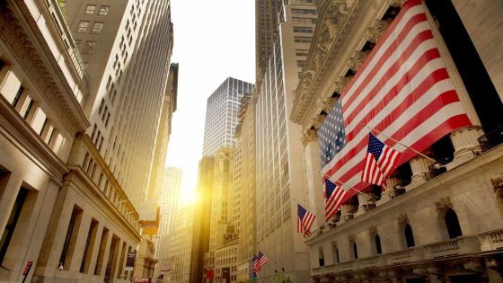 أمريكا ترفع حدود ضريبة الأرباح.. تغييرات جديدة تطال المستثمرين في 2026