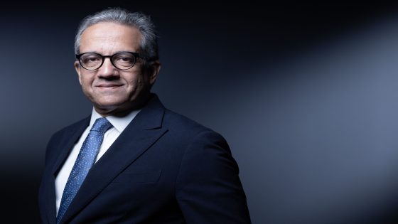مرشح مصر خالد عناني مديرا عاما لـ”اليونسكو”