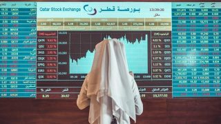 مؤشر بورصة قطر يغلق تداولاته مرتفعًا..ثقة المستثمرين تتجدد
