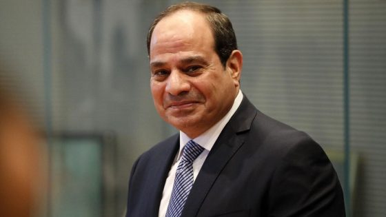 الرئيس السيسي يفتتح المتحف المصري الكبير غدًا بحضور دولي غير مسبوق