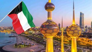 الكويت تؤكد حرصها على إعادة مواطنيها المشاركين في اسطول الصمود