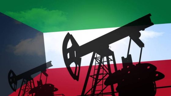 النفط الكويتي يتراجع… برميل يفقد 1.25 دولار وسط تقلبات الأسواق”