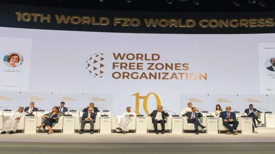 المنظمة العالمية للمناطق الحرة تُسدل الستار على مؤتمرها الـ11 في هاينان