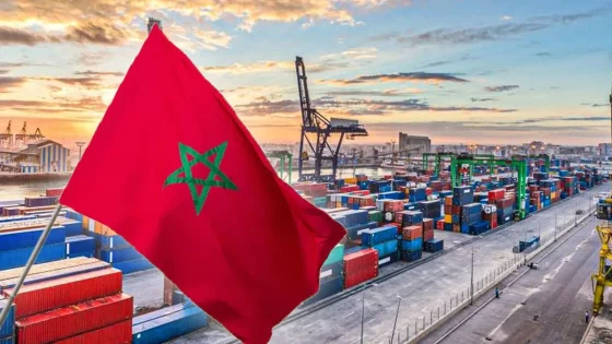 عجز الميزانية في المغرب يرتفع إلى 50.5 مليار درهم بنهاية سبتمبر”