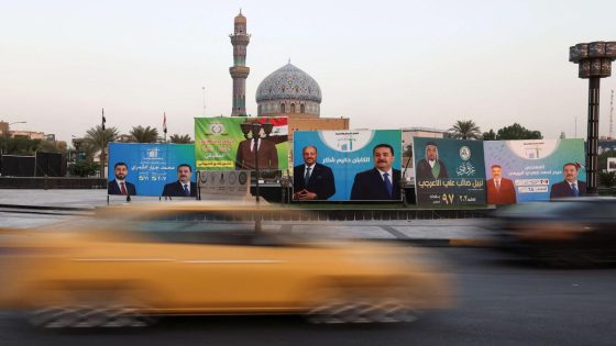 الطائفية حاضرة في الانتخابات التشريعية العراقية.. والميزان لصالح الأحزاب التقليدية