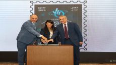 “”البريد المصري” يصدر طابعاً تذكارياً بمناسبة “اليوم العالمي للإحصاء”