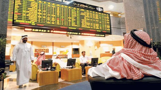 البورصة الأردنية ترتفع 1.78% خلال أسبوع.. مؤشر الثقة يتقدم
