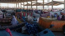 العودة إلى الجحيم: مليون سوداني يعودون إلى الخرطوم رغم الدمار والجوع والحرب