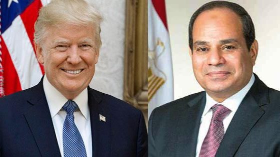 شرم الشيخ تحتضن قمة دولية برئاسة “السيسي” و”ترامب” لإنهاء الحرب في غزة