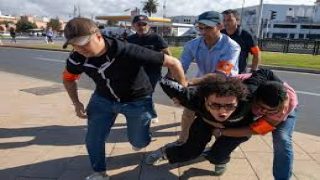 جيل زد في الشوارع.. الاحتجاجات الشبابية تغير المشهد السياسي في المغرب