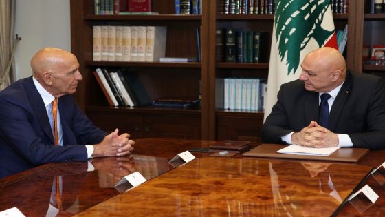 واشنطن تطلق إنذارًا أخيرا لبيروت: إما دولة بدون سلاح المقاومة أو دولة بدون اقتصاد