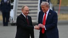 ترامب يضرب قلب الاقتصاد الروسي بعقوبات نفطية غير مسبوقة