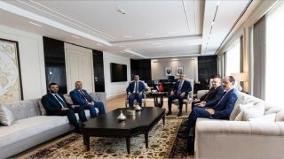 أنقرة ودمشق على طاولة الأمن… حوار يعيد رسم المشهد الإقليمي