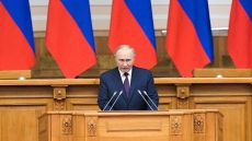 تراجع صادرات الطاقة الروسية… هل نجحت العقوبات الأمريكية؟