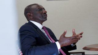 الرئيس الكيني يعلن إنشاء صندوقين للثروة السيادية والبنية التحتية للاستثمار في قطاعات رئيسية