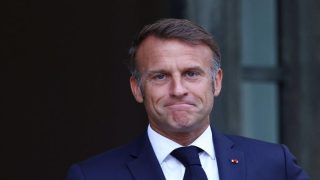 “ماكرون” يزور مصر الاثنين المقبل لدعم جهود تسوية الوضع في قطاع غزة