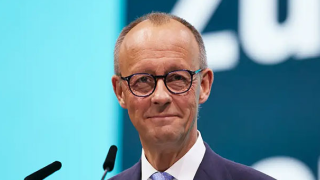 المستشار الألماني ينوي زيارة مصر لحضور مراسم توقيع اتفاق وقف النار في غزة