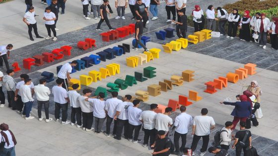 “هندسه المنصورة الجديدة” تُطلق نموذجًا أكاديميًا مبتكرًا لمناقشة مشروعات التخرج