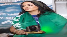 البطلة مها الحملي تشارك لأول مرة في رالي المغرب ” كروس كانتري ” ضمن بطولة العالم للراليات الصحراوية