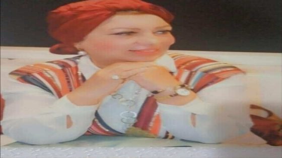 منية نعيمة جلال.. شاعرة الألم النّاعم
