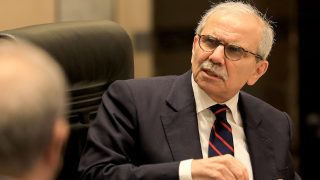 الحكومة اللبنانية تطلع على تقرير الجيش بشأن حصرية السلاح