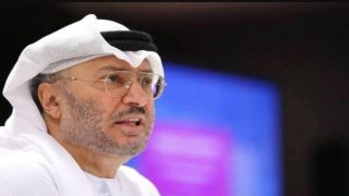 قرقاش يدعو لوقف فوري للحرب في السودان ويؤكد أولوية وحدة البلاد ودعم الشعب”