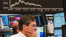 الأسواق الأوروبية تتراجع جماعياً وسط ضغوط أرباح وتكنولوجيا ومخاوف ركود