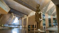 من سفح الأهرامات… مصر تُطلق أعظم متحف للحضارة الإنسانية في احتفال عالمي غير مسبوق”