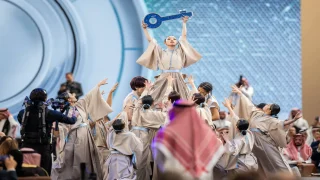 تاكايتشي تشارك في قمة FII PRIORITY Asia بطوكيو لتعزيز الحوار الاقتصادي العالمي