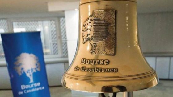 البورصة المغربية تخسر 0.2% وتغلق عند 18,603 نقطة