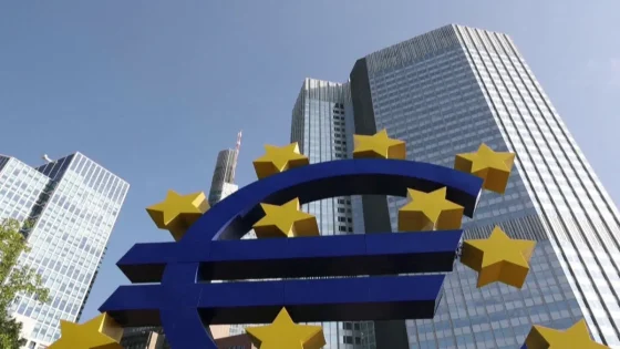 التضخم في بلجيكا يرتفع إلى 2.40% في نوفمبر متجاوزًا هدف البنك المركزي الأوروبي